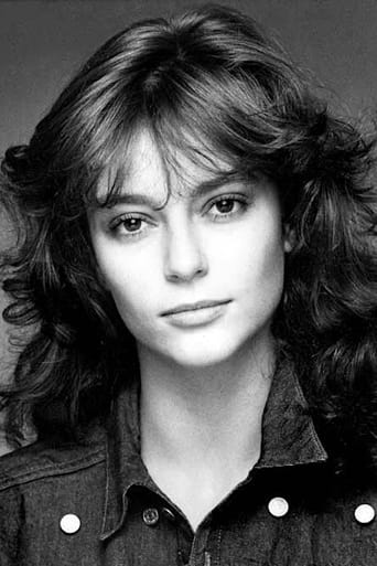 Image of Rachel Ward