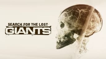 Search for the Lost Giants (2014)