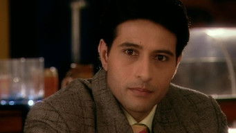 Episode 424 — Mallika Makes Armaan Sign