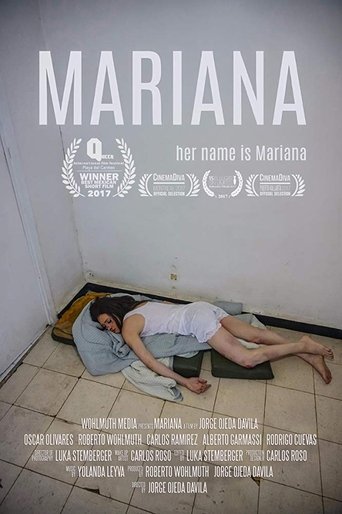 Mariana poster