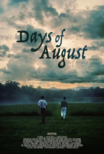 Days of August (1970)