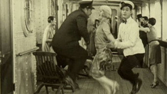 Sailors, Beware! (1927)