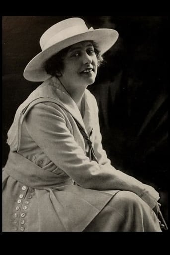 Image of Grace Cunard