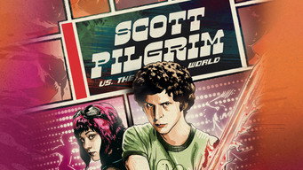 #43 Скотт Піліґрим проти світу