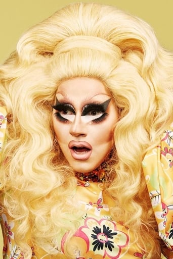 Foto de Trixie Mattel