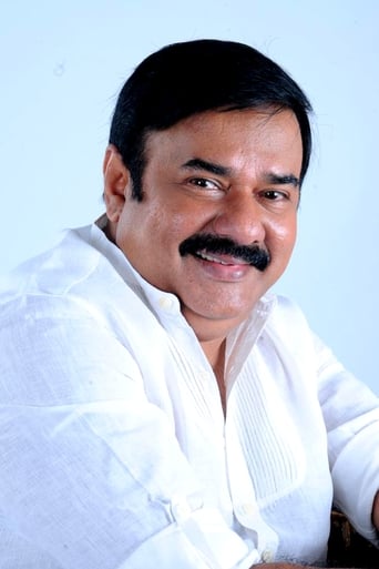 Image of Maniyanpilla Raju