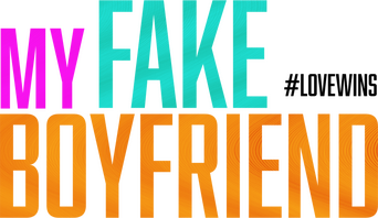 My Fake Boyfriend logo
