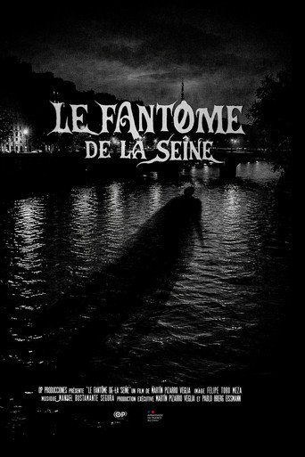 Le Fant&ocirc;me de la Seine (1970)