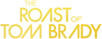The Roast of Tom Brady logo