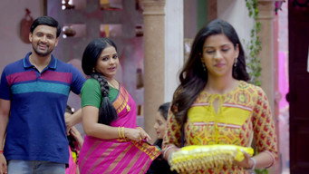 Episode 50 — Triloki, Jaya's New Plan