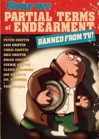 Family Guy Presents: Partial Terms of Endearment (2010)