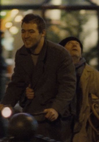 Bruxelles-Central Aller-retour