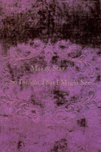 Mazzy Star - Live at the Shoreline Amphitheater