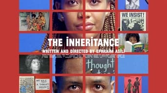 The Inheritance (2020)