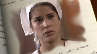 Episódio Capítulo 11 da série Alma Gêmea