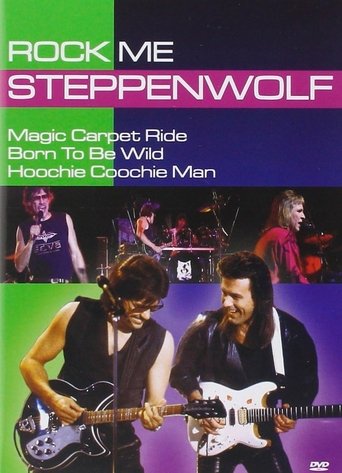 Steppenwolf Rock Me