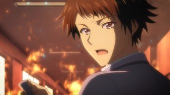 Episódio Episódio 2 da série 9-nine- Ruler's Crown