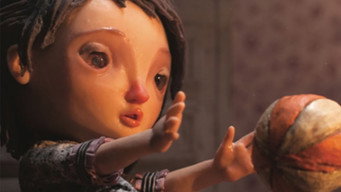 Rain in the Eyes (2013)