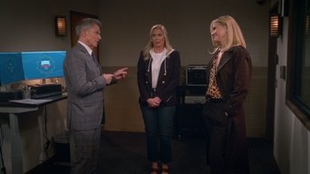 Episódio Um Dia de Cão da série Leanne
