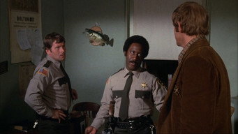 Широко крокуючи: Частина II (1975)