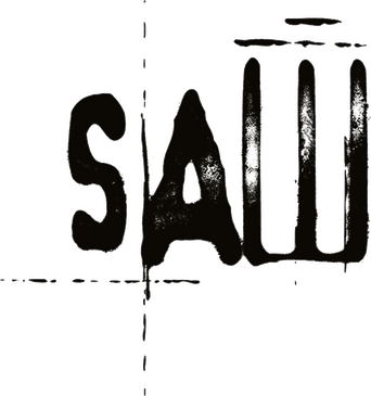 Saw logo