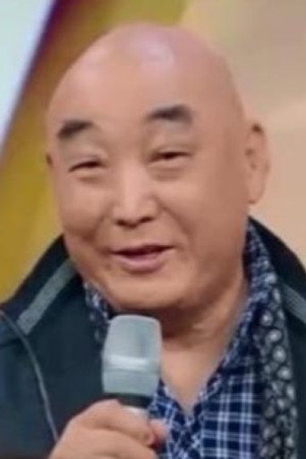 Jingshan Feng