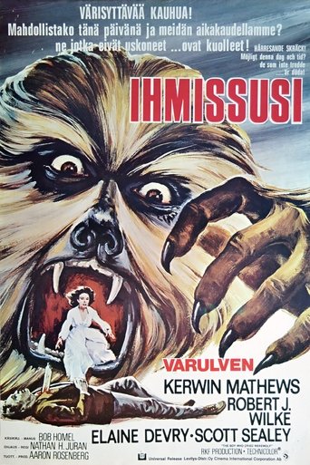 Ihmissusi