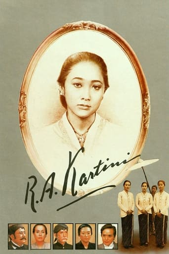 R.A. Kartini