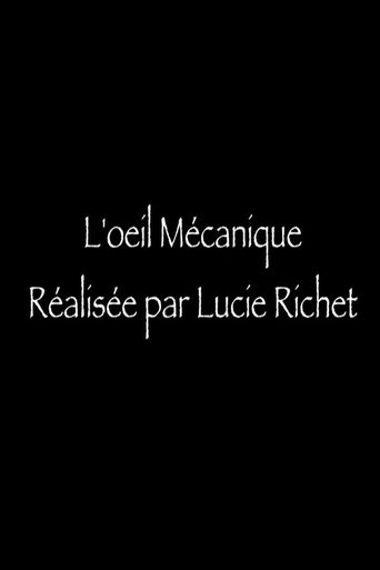L'Oeil Mécanique