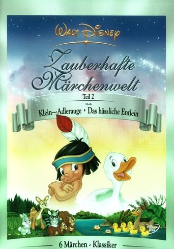 Zauberhafte Märchenwelt 2