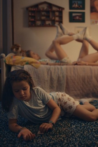 Mosquitoes (2025)