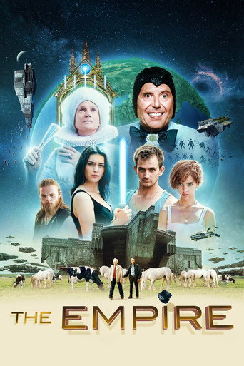 The Empire (2024)