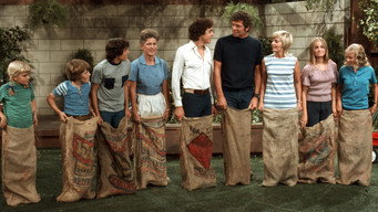 #11 The Brady Bunch