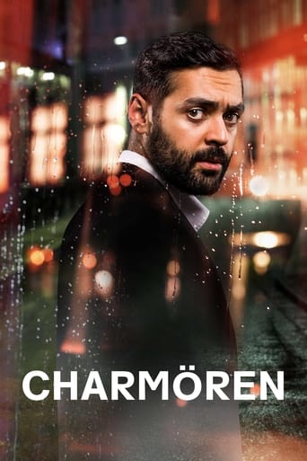 Poster för Charmören