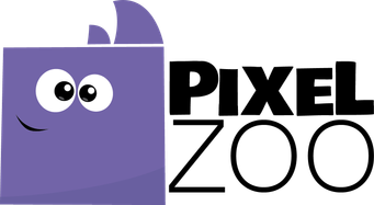 Pixel Zoo