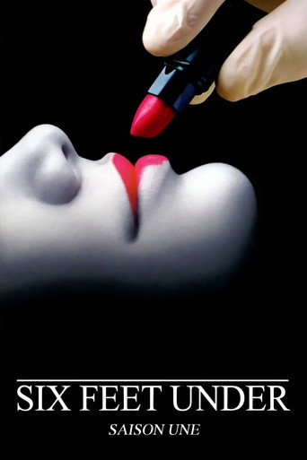 Six Feet Under - S1 - Épisode 2 : Le Testament - Affiche