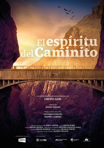 El esp&iacute;ritu del Caminito