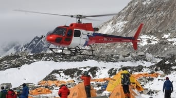 #2 Everest Rescue