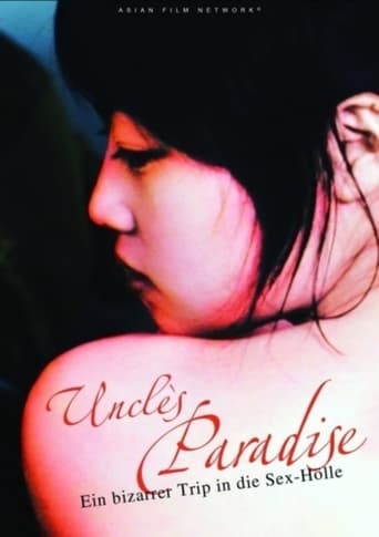 Poster för Uncle's Paradise