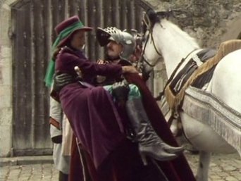 Cena de Episódio 13
