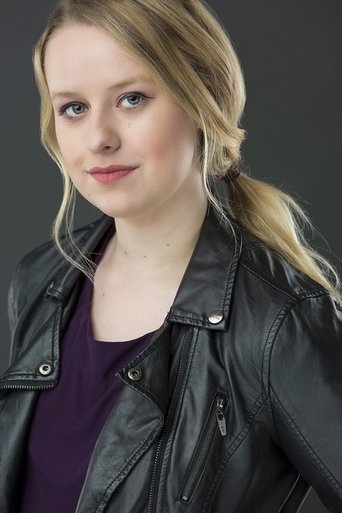 Image of Beth Metcalf