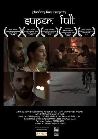 Super Full