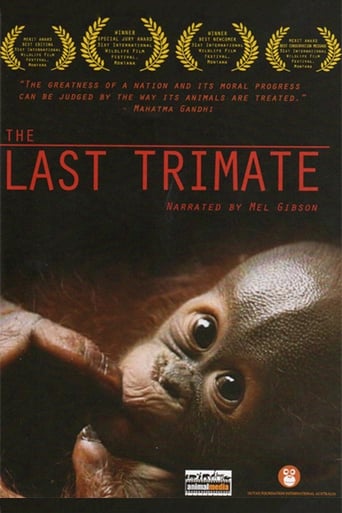 The Last Trimate en streaming 