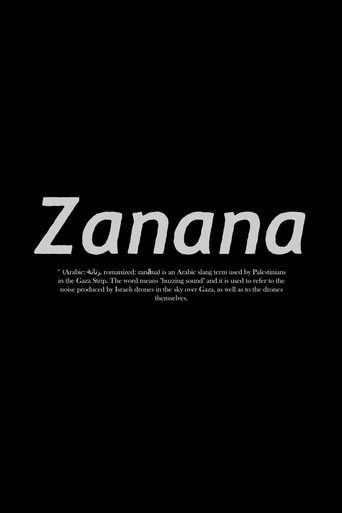 Zanana (2025)