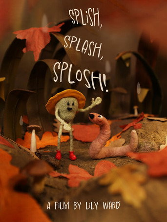 Splish, Splash, Splosh! (2024)