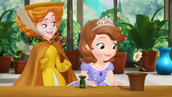 La princesa Sofía T1E16