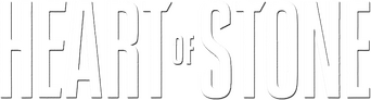 Heart of Stone logo