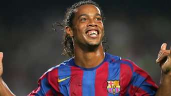 Ronaldinho