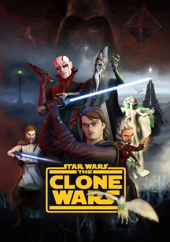 The Clone Wars: Arch of Mortis The Clone Wars: Arch of Mortis