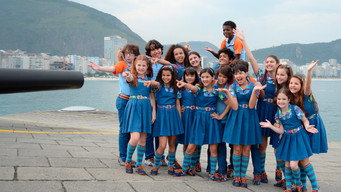 #5 Chiquititas